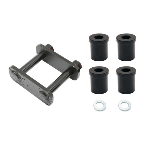 Rare Spares - Shackle Hanger Kit Rear FE - FC - SH1003 Auto