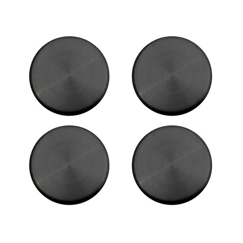 RSP Window Winder Handle Adhesive Cap Black Ford XD XE ZJ ZK - WWC2 Hardware