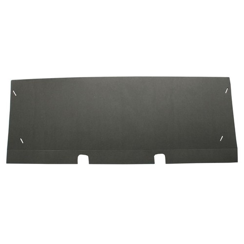 Rare Spares - Rear Seat To Boot Divider EH - H1237 Auto