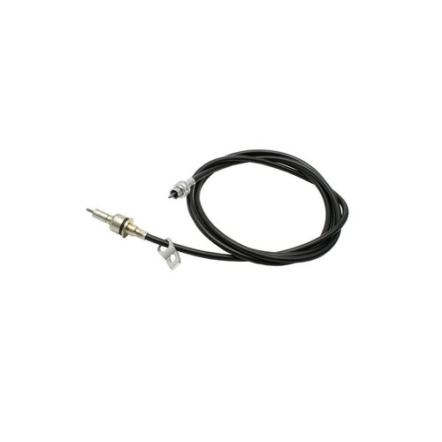 Rare Spares - Speedo Cable Assembly Falcon XP Auto B/W-35 Only - ARC5DA17260A