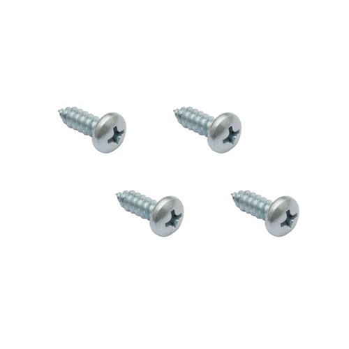 Rare Spares - Pillar Lamp Fitting Kit HK-VL LH-UC (4 Pcs) - FK1178 Plumbing