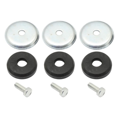Rare Spares - Wiper Mounting Grommet Kit HK HT HG, LC LJ - WM1000A Engine Part
