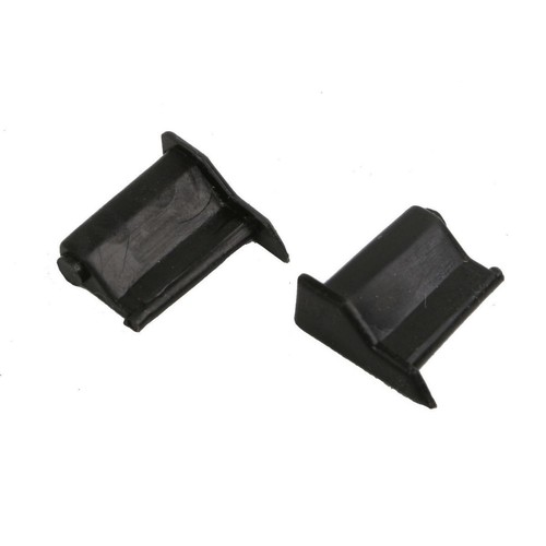 Rare Spares - Moulding Cap Kit VH Commodore Boot Moulding - BMC1048 Cover