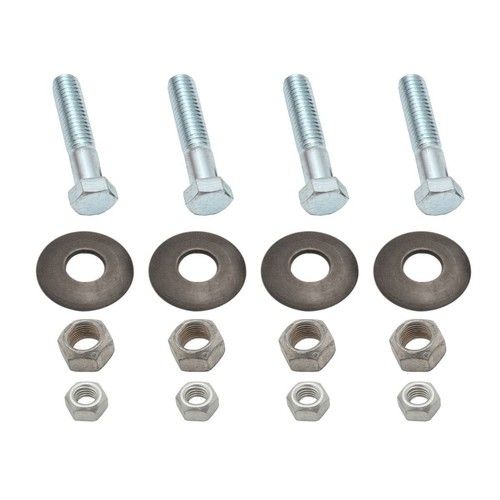 Rare Spares - Control Arm Fitting Kit Upper HT-HG LC-LJ - BKU1000 Plumbing