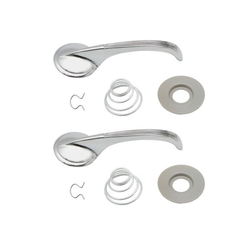 Rare Spares - Door Handle Kit Inner FE-HR LH&RH Fr Or Rr (2) - IDHFE2 Auto