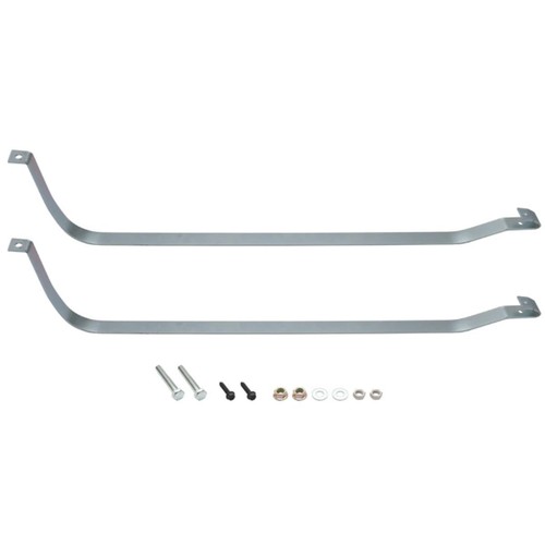 RSP Fuel Tank Strap Kit Holden HQ-HZ Sedan Wagon & Monaro - TSK1003 Auto