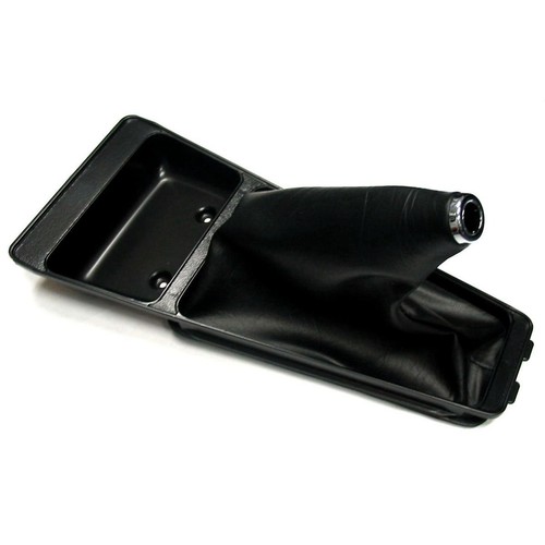 Rare Spares Boot & Cover Console HJ - WB LX 4 Speed Some Man - GSB1003A Auto