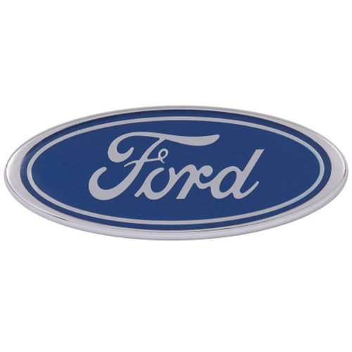 RSP 'Ford' Oval Badge 115mm Ford Falcon EA-EL XD-XH Ute/Van - B2009 Auto
