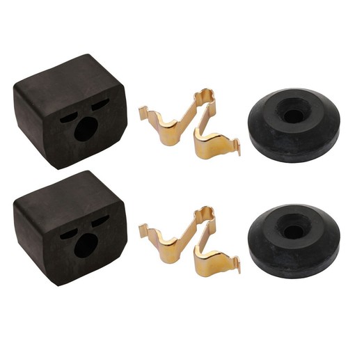 Rare Spares Radiator Mounting Kit WB VB VC VH VK VL - RMK1007 Auto Part