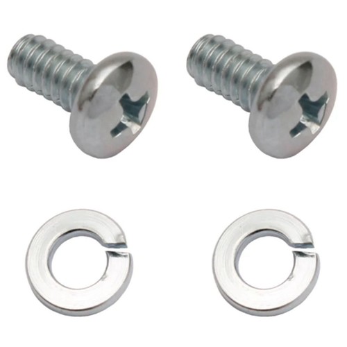 RSP Door Handle Inner Screw & Washer Kit 2pcs Holden HQ-HZ WB Torana LJ - FK1135