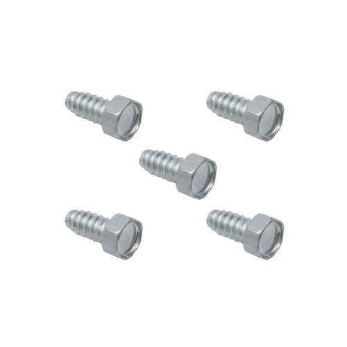 Rare Spares - Stone Tray Mounting Bolt Kit Rear 48 FJ - CBM1001C Hardware