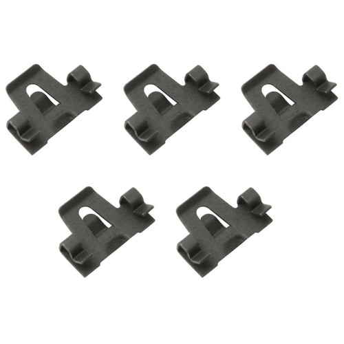 Rare Spares - Door Belt Clip Set LC-LJ 4 Door 6 Cyl (Inner Rear) - DBC1008 Auto