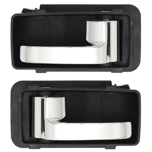 RSP Door Handle Kit Inner L&R Ford XA XB ZF ZG Front or Rear Pair - IDHXA2 Auto