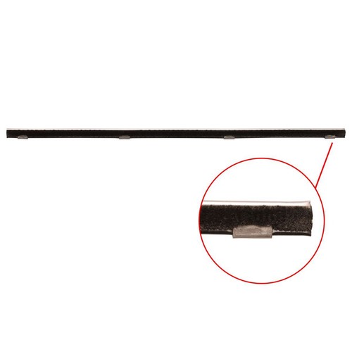 Rare Spares - Door Belt FB EK Front Outer LH or RH - RDB1015 Auto Part