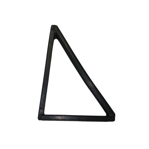 Rare Spares - Seal Quarter Glass Rear Door XR-XY ZA-ZD All - RRQS209 Engine Part