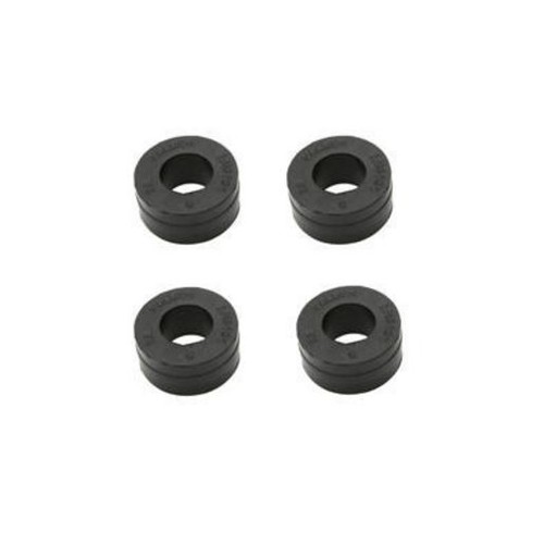 Rare Spares Steering Rack Mounting Kit LH LX UC (Exc A9X) - RMK1 Auto