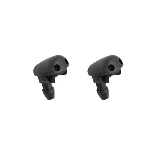 Rare Spares Windscreen Washer Nozzle VS VT VX (VY VZ Monaro Only) Pair - H1378