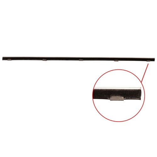 Rare Spares - Door Belt FE FC Front Inner or Outer - RDB1013 Auto Part
