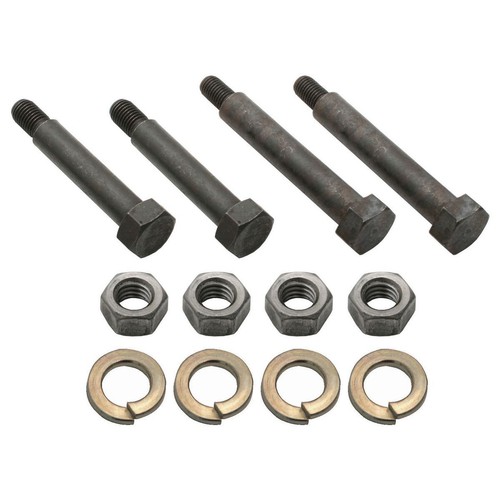 Rare Spares - Subframe Mounting Bolt Kit FE FC (4 Pce) - SBK5 Hardware