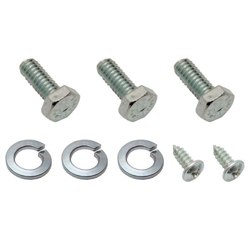 Rare Spares - Boot Lock Bolt Kit HK - HZ LC - UC - FK1021 Door Hardware
