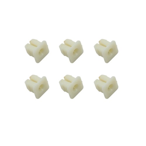 Rare Spares - Universal Screw Grommet Clip Set - SG0002 Engine Part