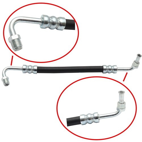 RSP Power Steer Pressure Hose (Imperial) Holden HQ-HZ WB Exc Chev - H1441 Auto