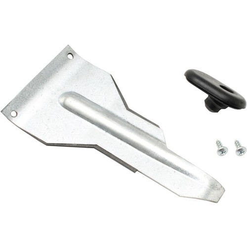 Rare Spares - Fuel Tank Guard Kit LC LJ GTR XU1 - SU1008ND Auto