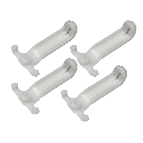 Rare Spares - Headlight Adjusting Pivot Clips VH VK & WB (4 Pc - HLK1015 Auto