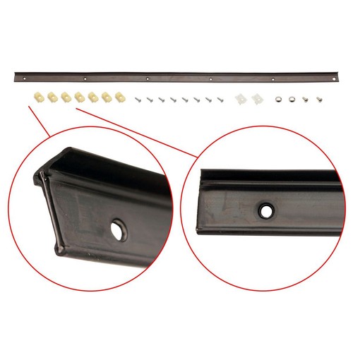 Rare Spares - Door Belt HK Ht HG Monaro Right Hand Front Outer - RDB1076 Auto