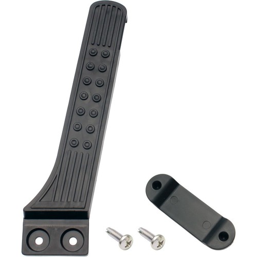 Rare Spares Accelerator Pedal & Bracket LC Torana - AP1008 Hardware