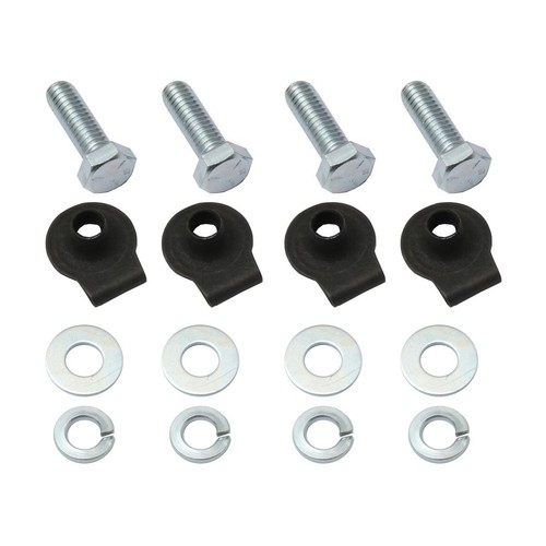 Rare Spares - Radiator Mounting Kit HD HR - RMK1002 Auto Part