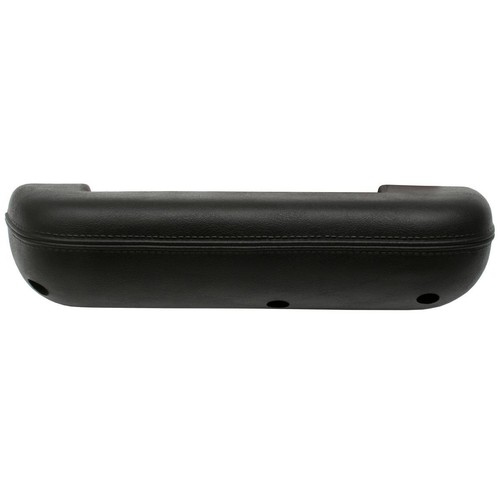 Rare Spares - Armrest XT XW XY Rear Right Hand Black - AR2002 Auto