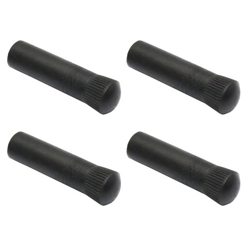 Rare Spares - Door Lock Knob Kit 48-FJ (4 Pcs) - DLK3B Door Hardware