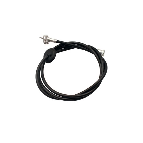 Rare Spares - Speedo Cable VB-VK Turbo 350 400 (180cm Long) - 9947987L Adapter