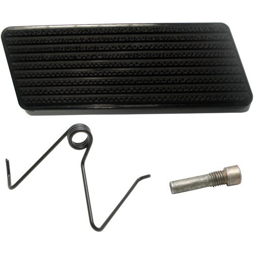 Rare Spares - Accelerator Pedal XW-XF ZC-ZL Inc Pin & Spring - AP2000 Auto