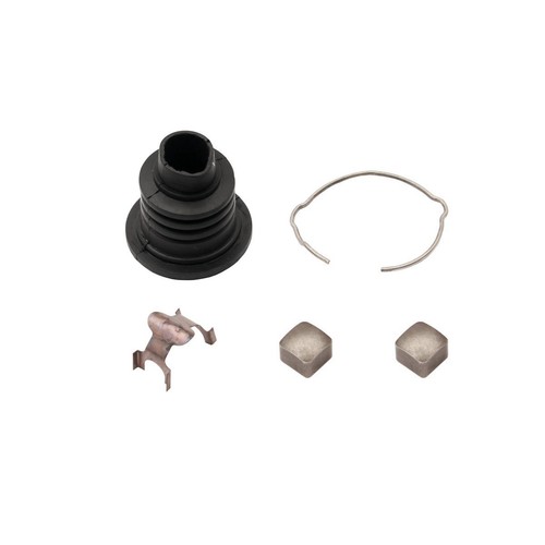 Rare Spares Steering Intermediate Shaft Repair Kit HQ - WB - ISRK1 Auto