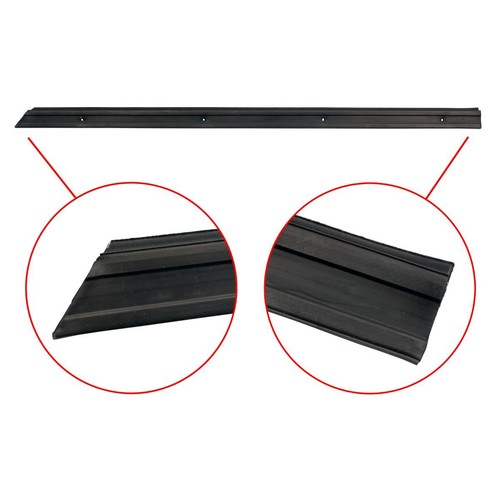 Rare Spares - Belt Quarter Panel XA XB XC Coupe Outer Right Hand - RDB2012 Auto