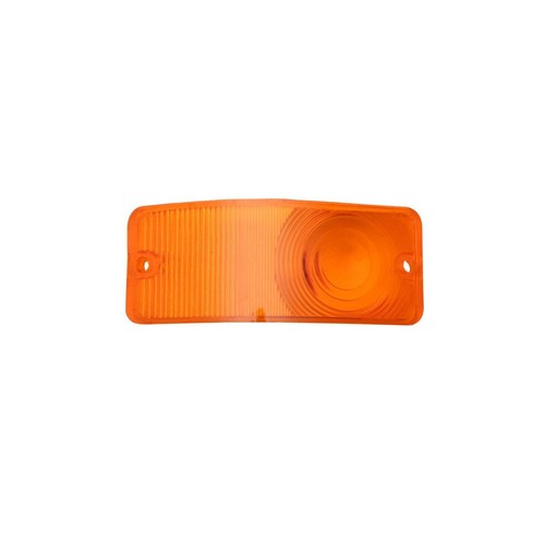 Rare Spares - Lens Front Indicator XP Amber (64-5 Us Ford Falc) - LFT2003 Auto