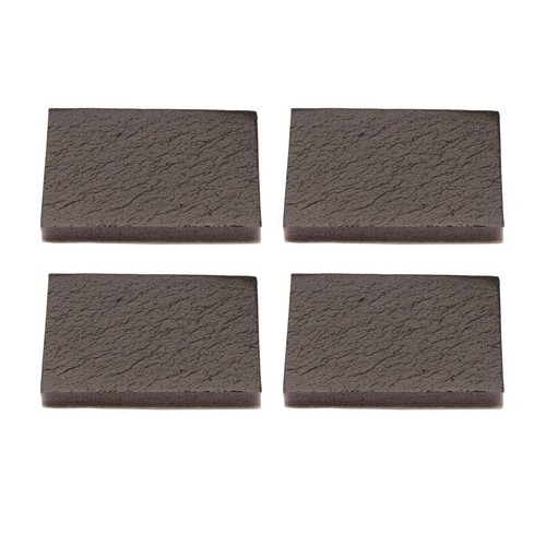 Rare Spares - Anti Rattle Foam For Seat Belt XA XB XC - F2465 Auto Part