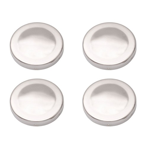 Rare Spares - Wheel Cap Set LJ Original Globe Mags (4) - WC1011 Car Lighting