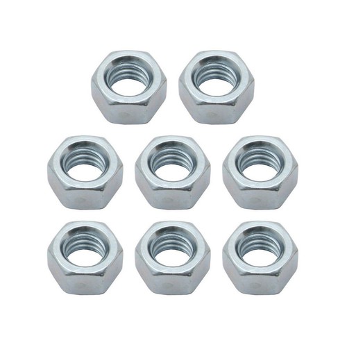 Rare Spares - Nut Pack Hex 3/8in - 16 - NH0005 Hardware