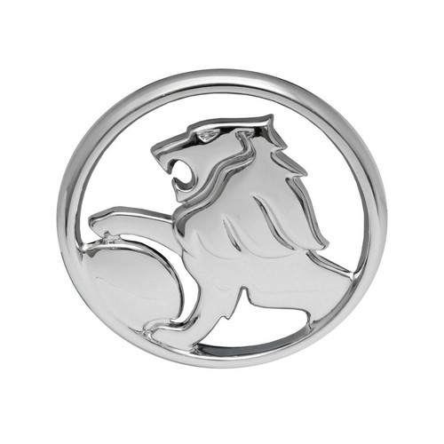 RSP 'Holden Lion' Bonnet Badge Holden Commodore VS - B1142 4WD