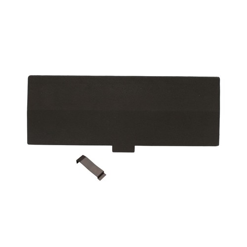 Rare Spares - Lid Console HK HT HG Various Black - CL1002 Cover