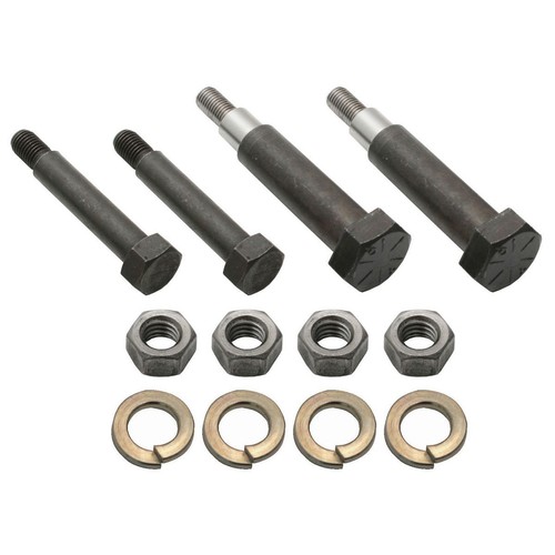 Rare Spares - Subframe Mounting Bolt Kit FB EK (4 Pce) - SBK4 Hardware