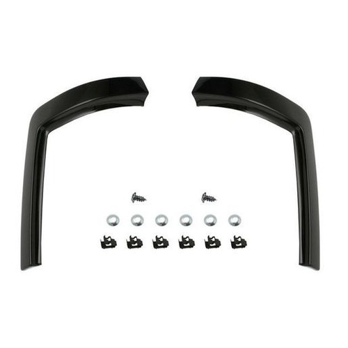 Rare Spares - Tail Light Moulding Kit VL Sedan (Exc Calais) - MT1000 Auto