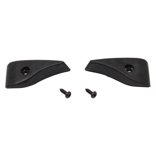 Rare Spares - Supports Front Door Seals XA-XC ZF-ZH Sedan Wagon - F2377 Auto