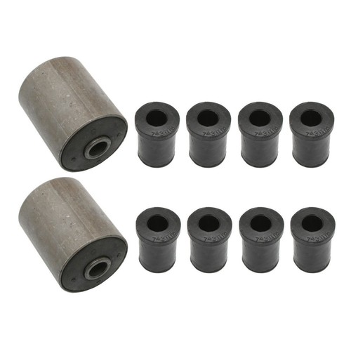 Rare Spares - Shackle Eye Bushes HT-HG Sedan Monaro Wag Auto - HGS1 Part