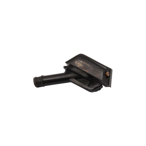 Rare Spares Nozzle Washer LC LJ HK HT HG Belmont Black - WN1101B Hardware