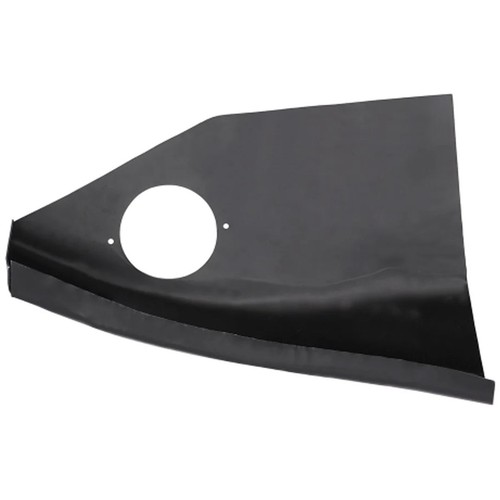 RSP Rust Repair Section Lower Inner Rear Quarter Torana LH LX UC Left Hand - RP9