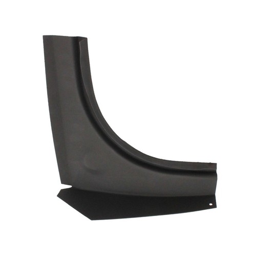 Rare Spares - Boot Corner Lower Repair Section XA XB XC Coupe RH - RP2092 Auto